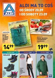 Aldi