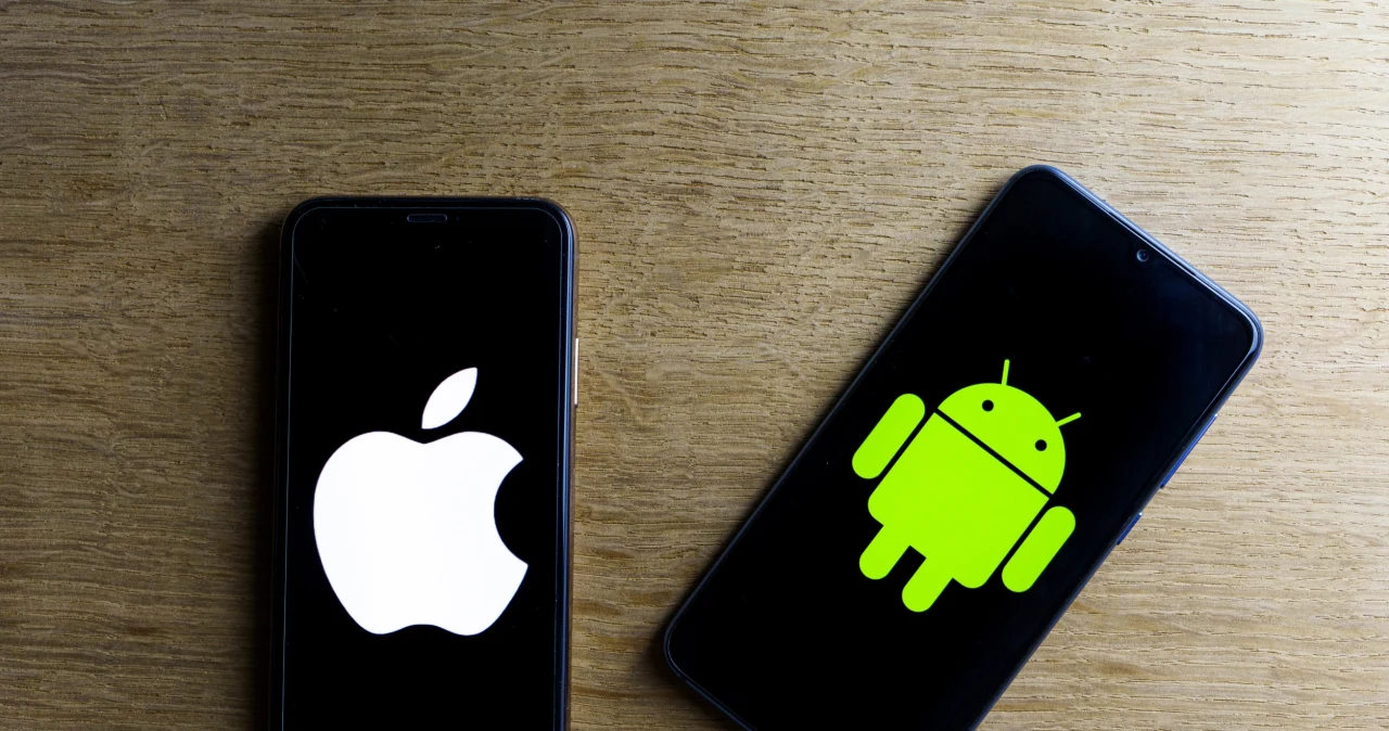 Tylko iPhone ma te funkcje. Zrezygnujesz z Androida? - GeekWeek w