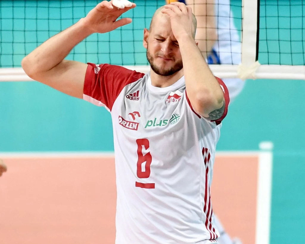 Bartosz Kurek Bartosz Kurek