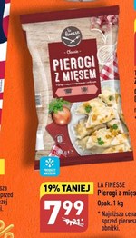 Pierogi La Finesse