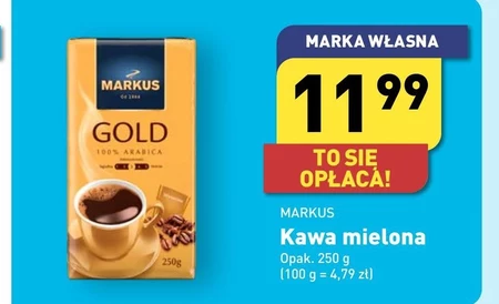 Kawa Markus