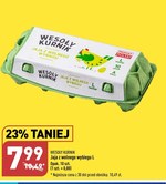 Jajka Wesoły Kurnik