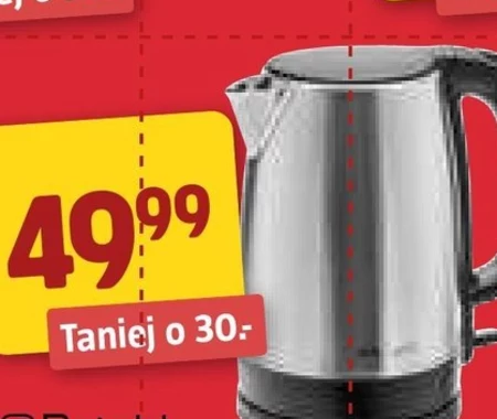 Czajnik elektryczny Bright