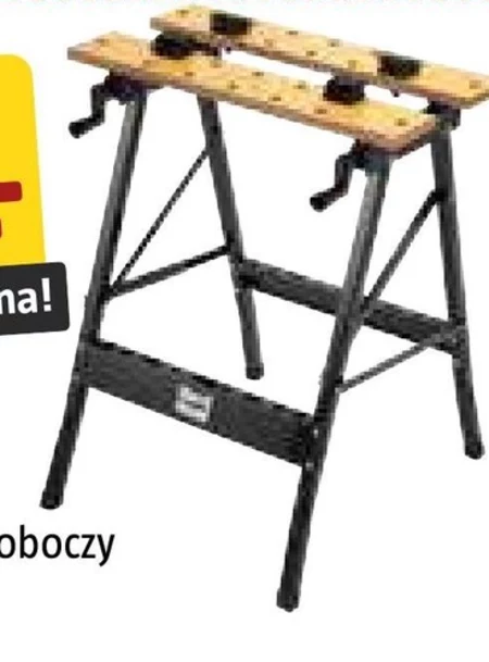 Stół roboczy Hard Head