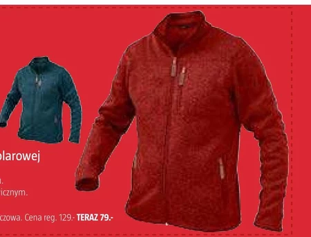 Bluza męska Kayoba