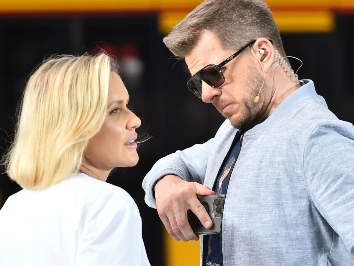 Ohme i Chajzer już się nie przyjaźnią? Prawda zabolała fanów Ohme i Chajzer już się nie przyjaźnią? Prawda zabolała fanów