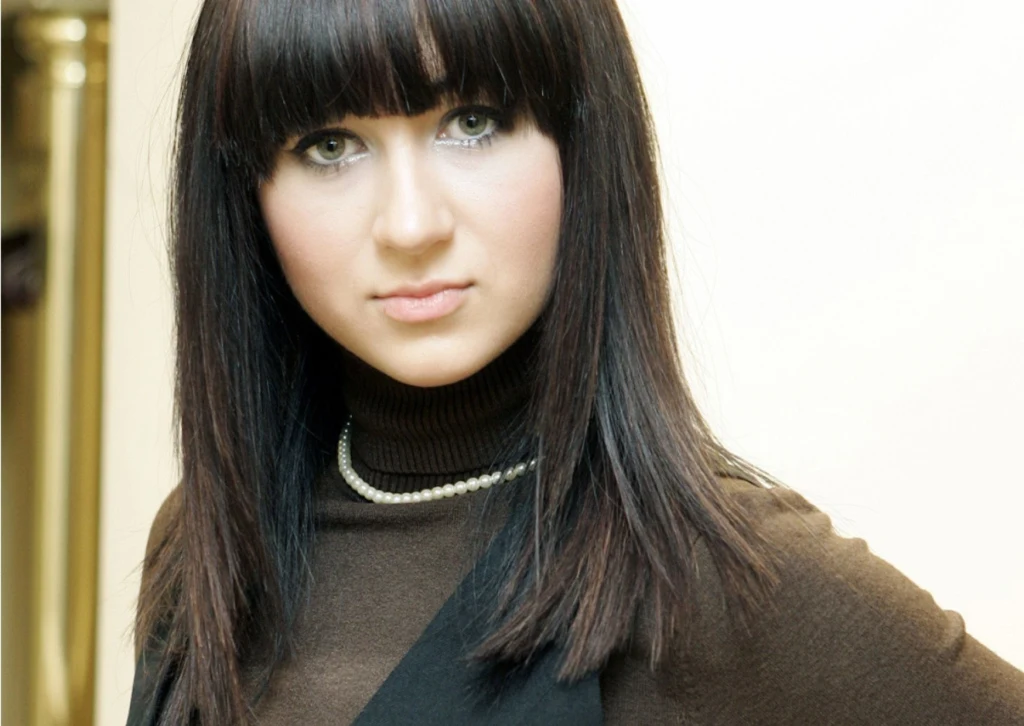 Georgina Tarasiuk Georgina Tarasiuk