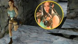 Ruszyły prace nad odświeżoną wersją przygód seksownej pani archeolog!