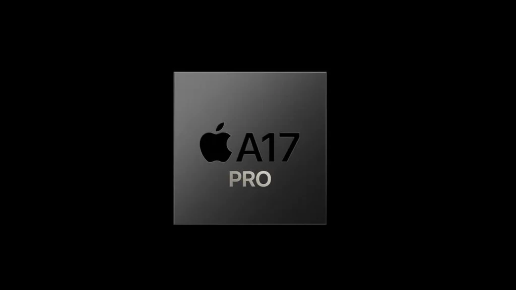 Apple A17 Pro to obecnie najmocniejszy procesor dla smartfonów