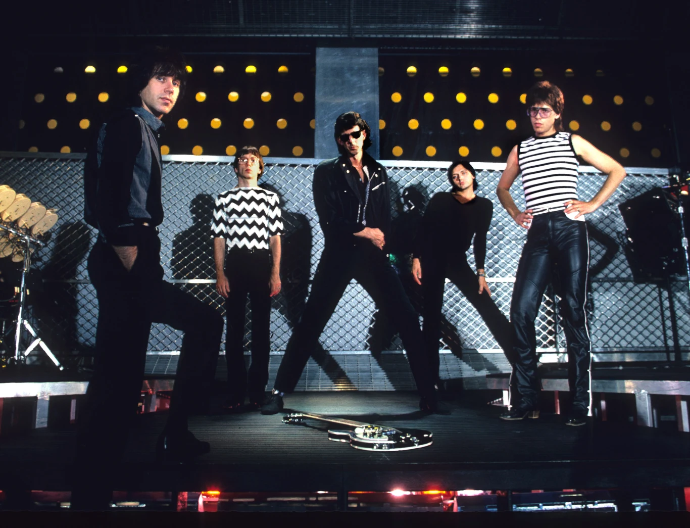 Zespół The Cars znalazł sposób na podbicie radiowych list przebojów