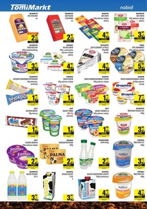 Jesienne promocje w TomiMarkt