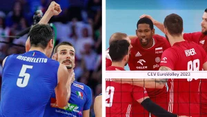 Kapitan Włochów nie waha się przed finałem ME. Takie słowa o Polakach