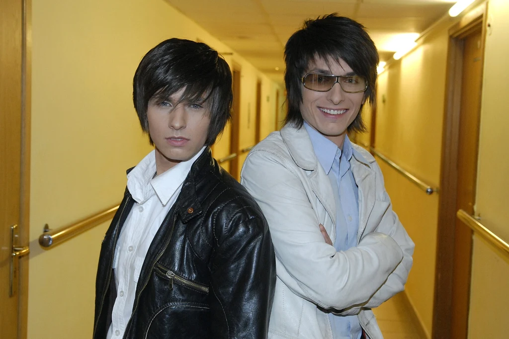 Maciej Molęda, Kuba Molęda Maciej Molęda, Kuba Molęda