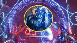 Immortals of Aveum: Twórcy zwalniają pracowników. Powód was zaskoczy