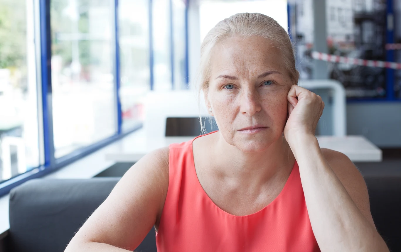 Pierwszym widocznym efektem może być zmniejszenie obrzęków i opuchlizny