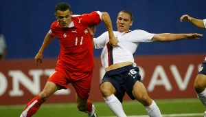 To nie koniec… Smród alkoholu w reprezentacji Polski