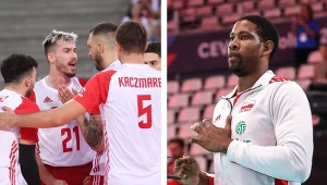 Fornal i Janusz reagują na słowa Wilfredo Leona. "Gorąco" przed finałem