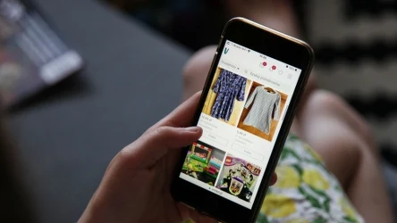 ​Sprzedajesz nieużywane rzeczy na Vinted lub OLX? Skarbówka dostanie twoje dane
