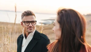 5 sygnałów, że podobasz się mężczyźnie. Widać to gołym okiem!