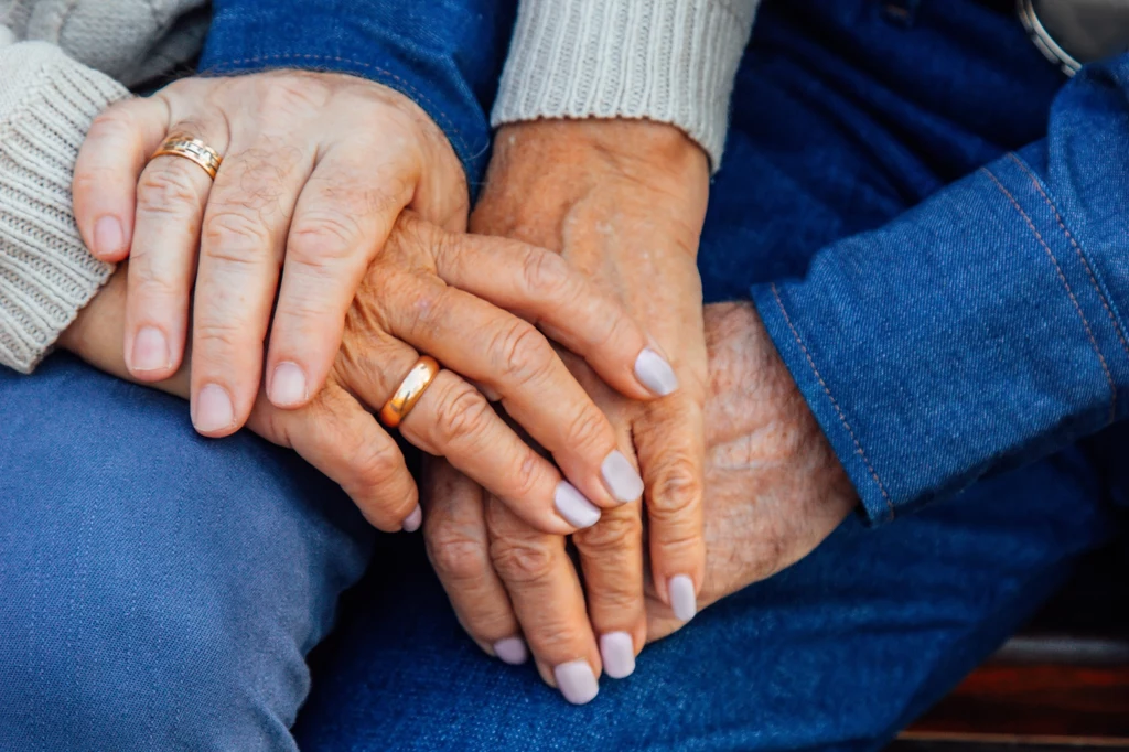 Eksperci są zgodni – rozwody osób w starszym wieku są przemyślane 