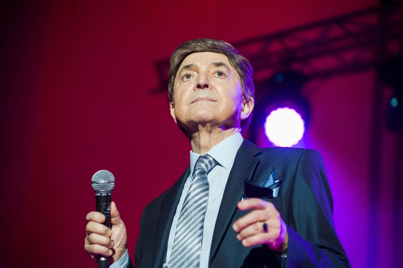 Jerzy Połomski zmarł w 2022 roku. Przez lata uchodził za największego amanta w kraju Jerzy Połomski zmarł w 2022 roku. Przez lata uchodził za największego amanta w kraju