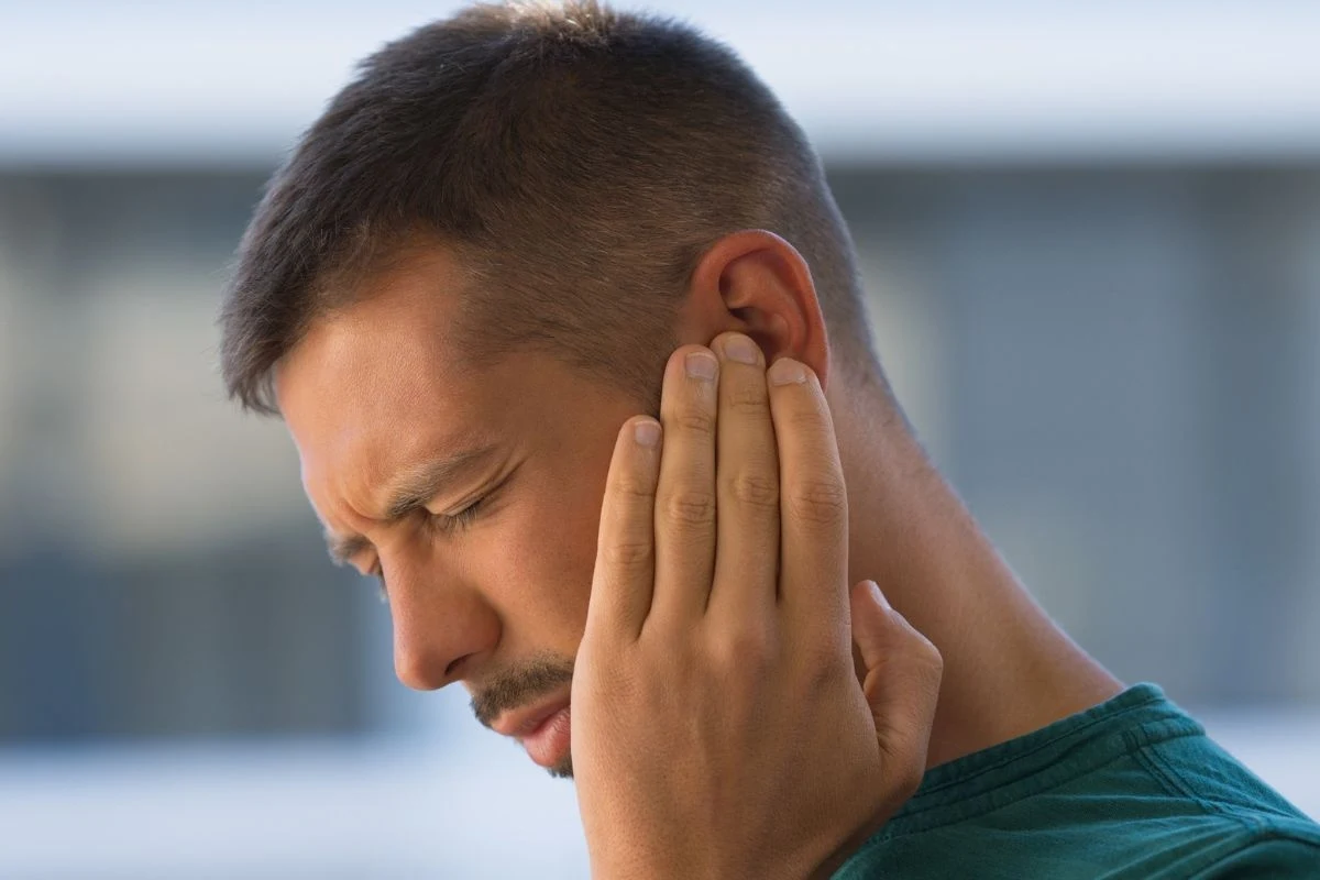 Otoskleroza może zostać zdiagnozowana w każdym wieku