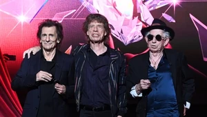 The Rolling Stones: Nowa płyta "Hackney Diamonds" to jeszcze nie koniec. Co ujawnił Mick Jagger?