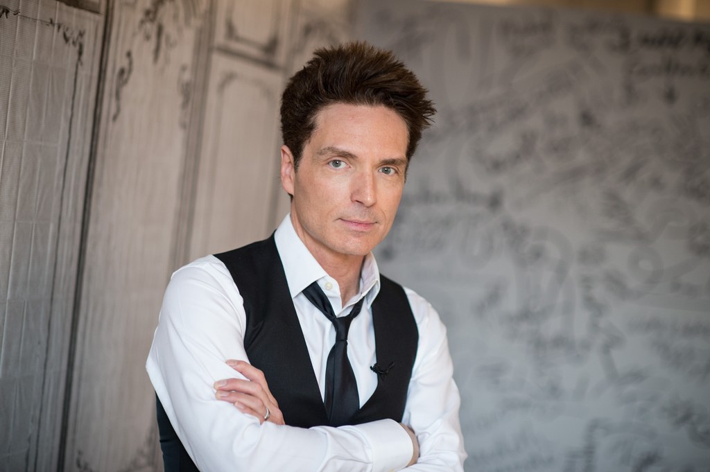 Richard Marx nie chciał grać swojego największego przeboju