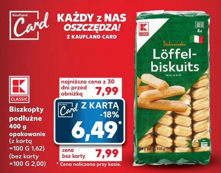 Biszkopty