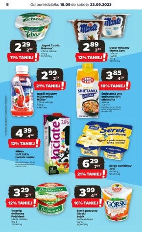 Superceny w Netto!