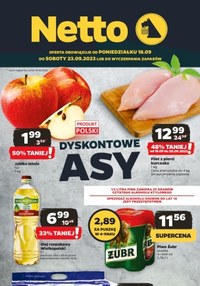 netto
