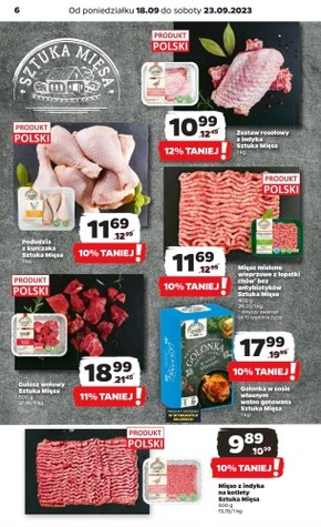 Superceny w Netto!