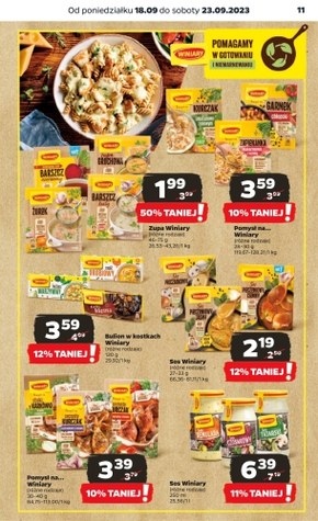Superceny w Netto!