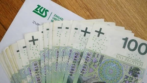 ZUS wysyła setki milionów złotych emerytur za granicę. Najwięcej do Niemiec