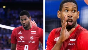 Wilfredo Leon największy hit zostawił na sam koniec. Sam to ogłosił