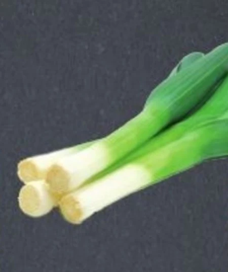 Por