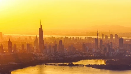 Amerykańska Narodowa Agencja Oceanu i Atmosfery (NOAA) ogłosiła, że sierpień 2023 był najgorętszym ósmym miesiącem roku w historii