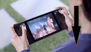 Steam Deck przeceniony. Na zakupie konsoli oszczędzicie teraz nawet 600 zł!