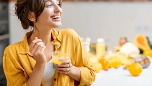 Dla odporności ważne są witaminy: C, D, A, E i B6. To "złota piątka"