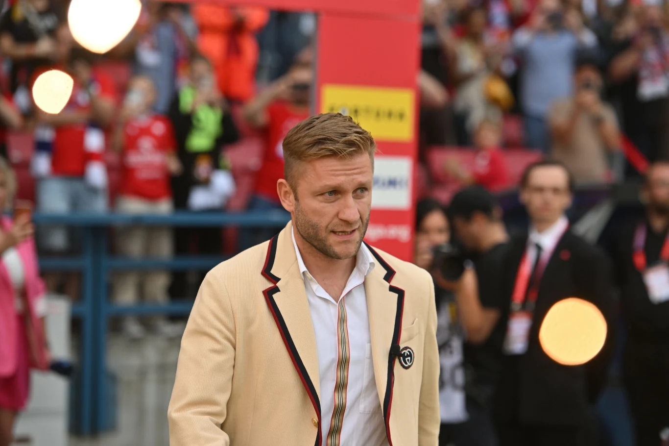 Jakub Błaszczykowski Jakub Błaszczykowski