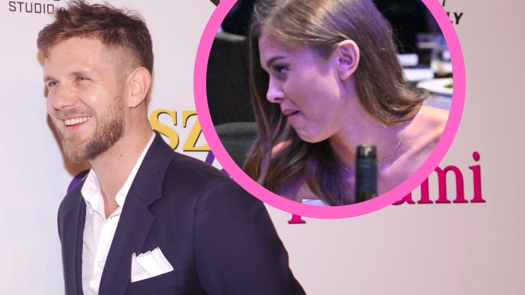 Antoni Królikowski,  Joanna Opozda