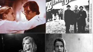 Festiwal Filmów Fabularnych w Gdyni był miejscem prezentacji największych premier 