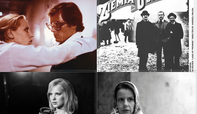 Festiwal Filmów Fabularnych w Gdyni był miejscem prezentacji największych premier 