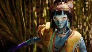 Avatar: Frontiers of Pandora na nowym zwiastunie fabularnym. Jest na co czekać!