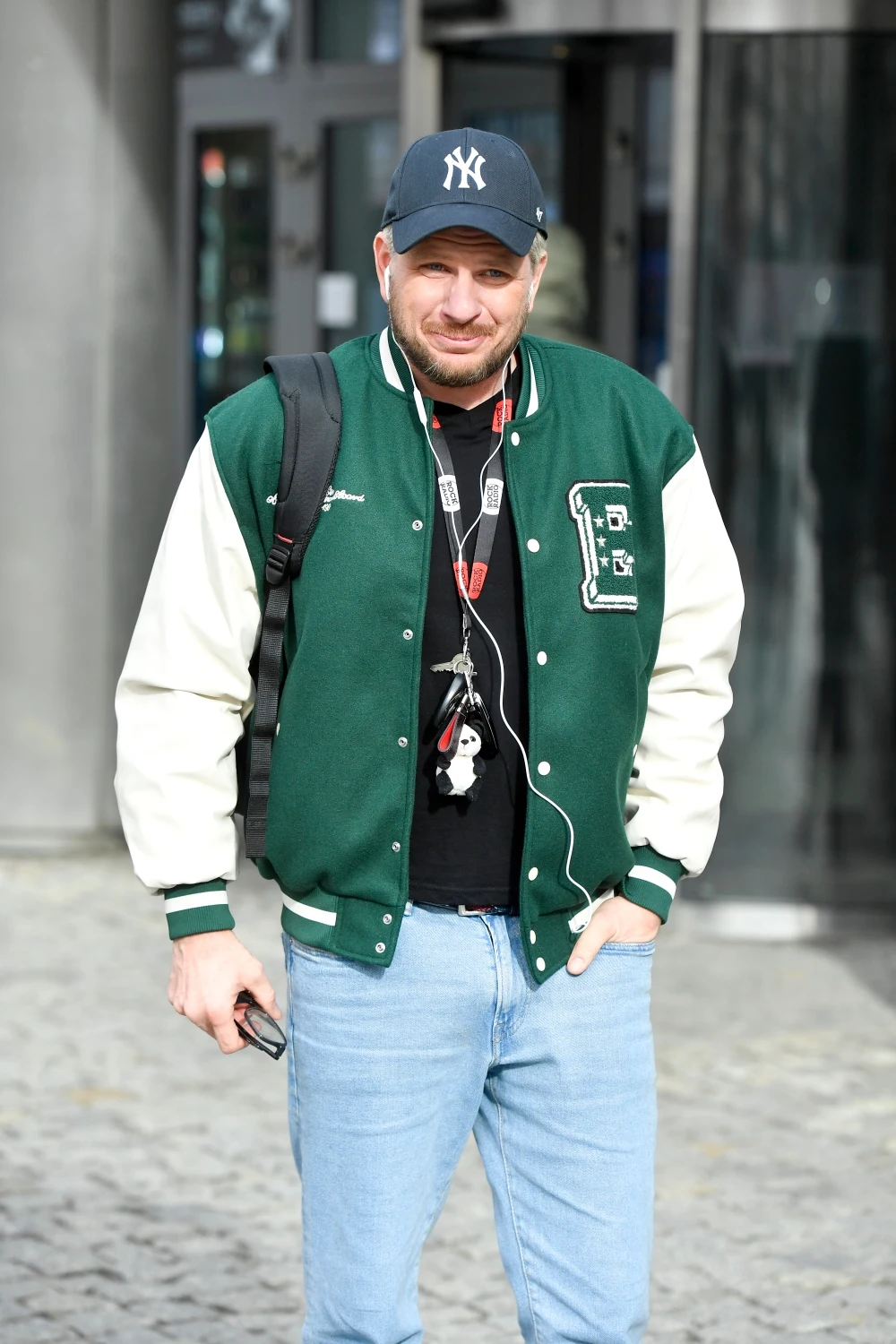 Filip Chajzer Filip Chajzer