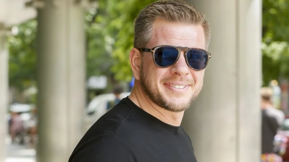 Filip Chajzer Filip Chajzer