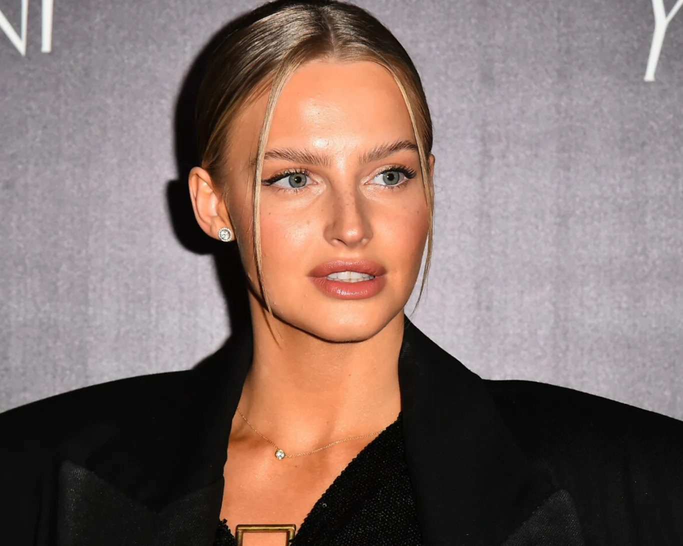 Karolina Pisarek wspomina przejścia z byłym partnerem Karolina Pisarek wspomina przejścia z byłym partnerem