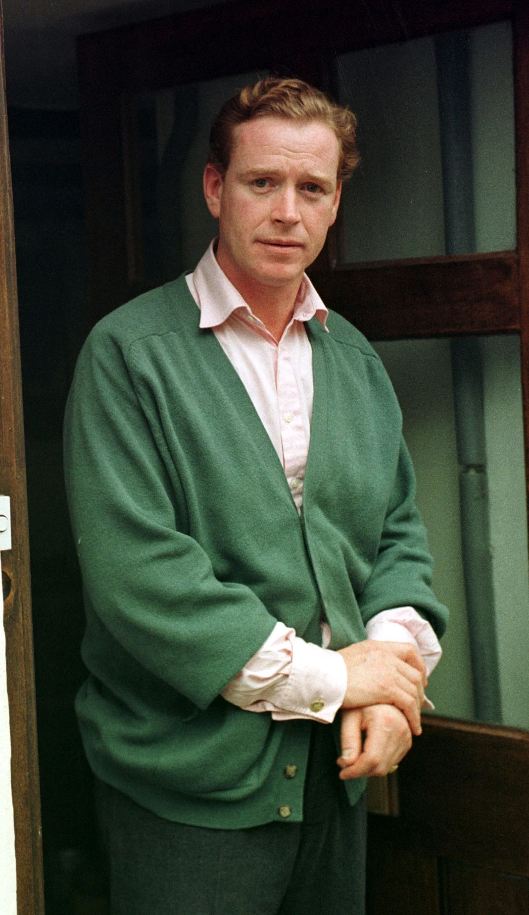 James Hewitt James Hewitt