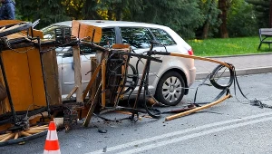 Zakopane. Niebezpieczny wypadek z udziałem powozu