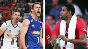 Alarm we Włoszech, wzięli na muszkę Wilfredo Leona. "Chcą się zemścić"